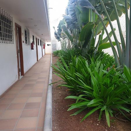 El Apartamento De Concha San Agustin  Exterior photo